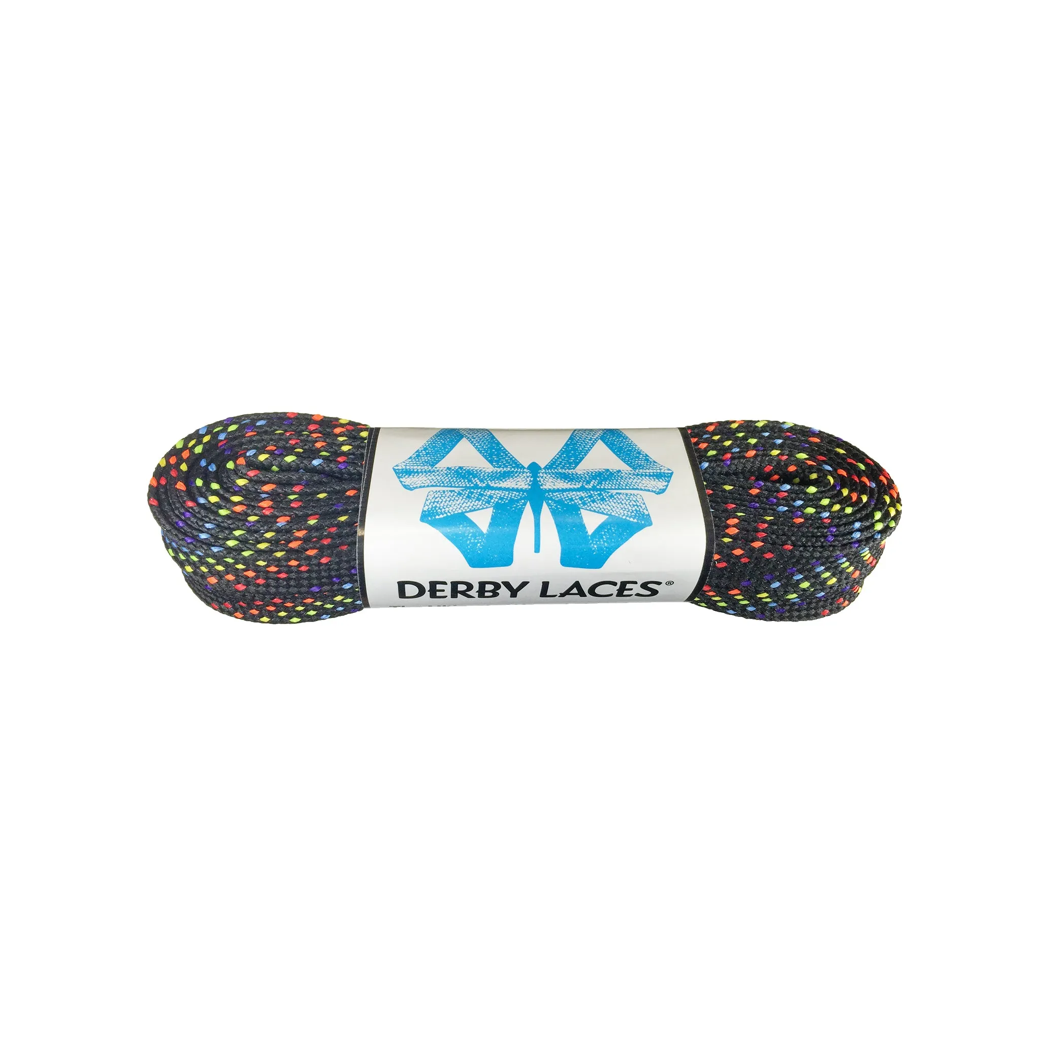 Derby Laces - WAXED | 108" (274cm)