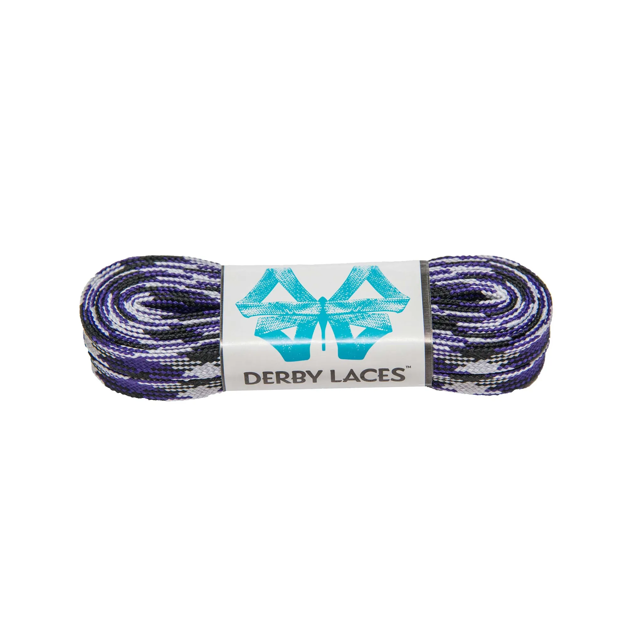 Derby Laces - WAXED | 108" (274cm)