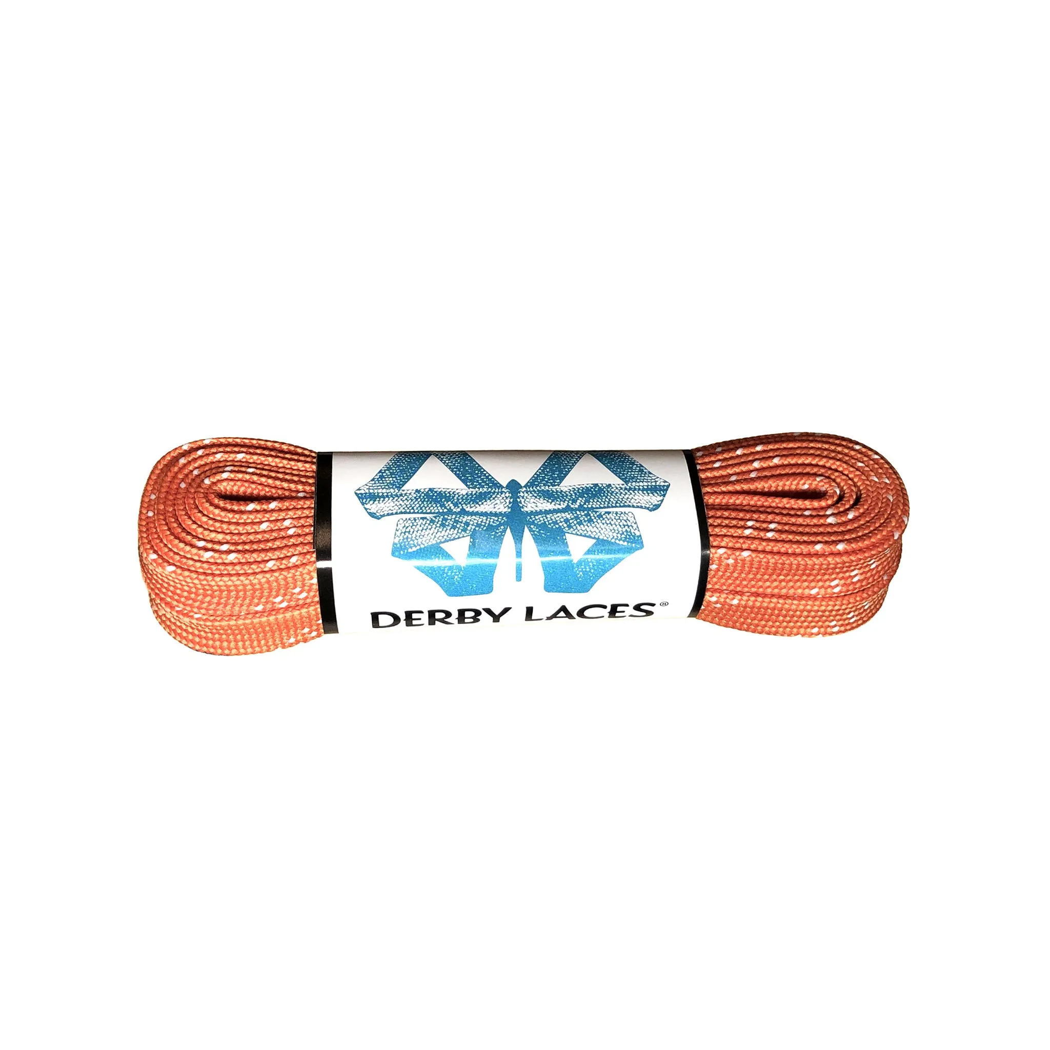 Derby Laces - WAXED | 108" (274cm)