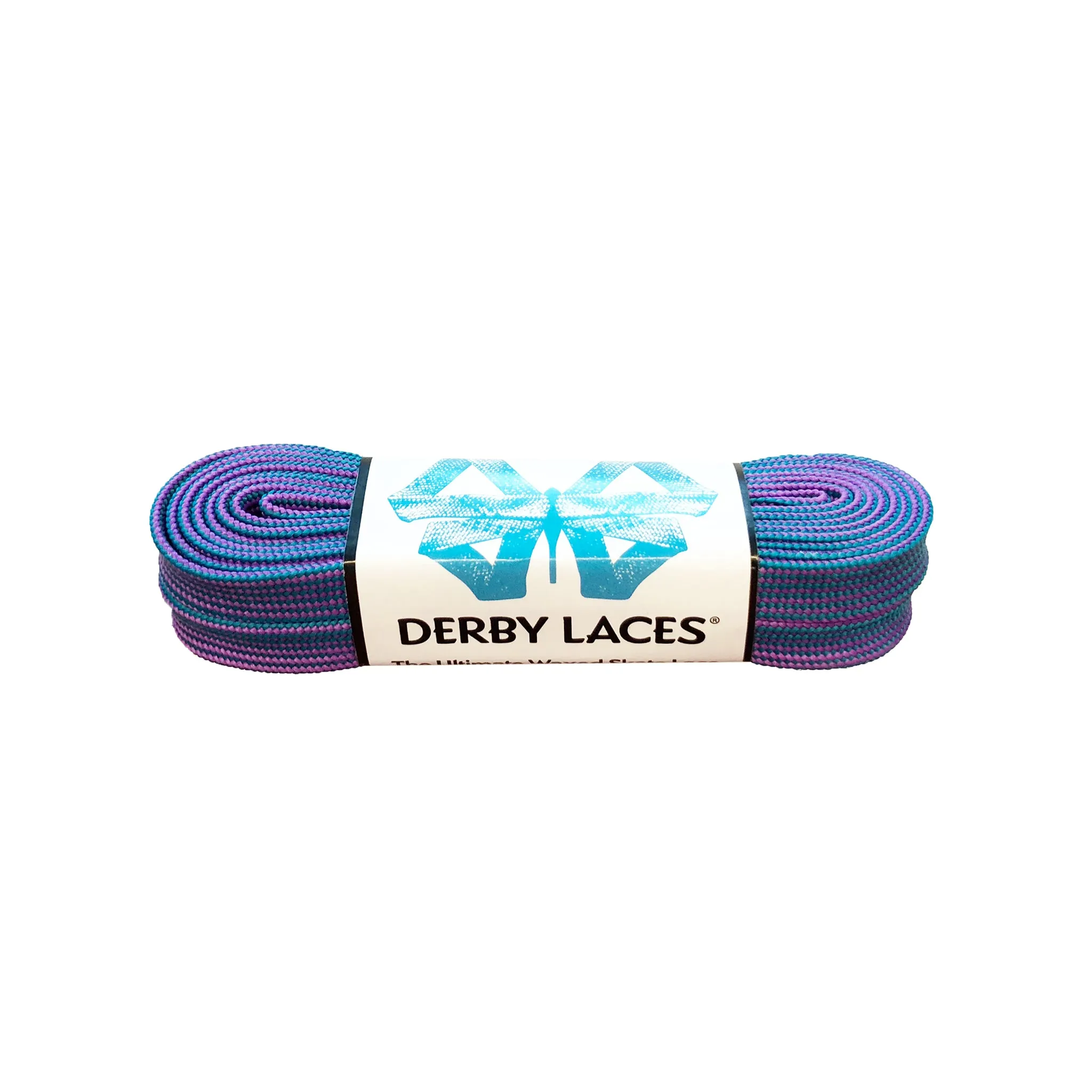 Derby Laces - WAXED | 108" (274cm)