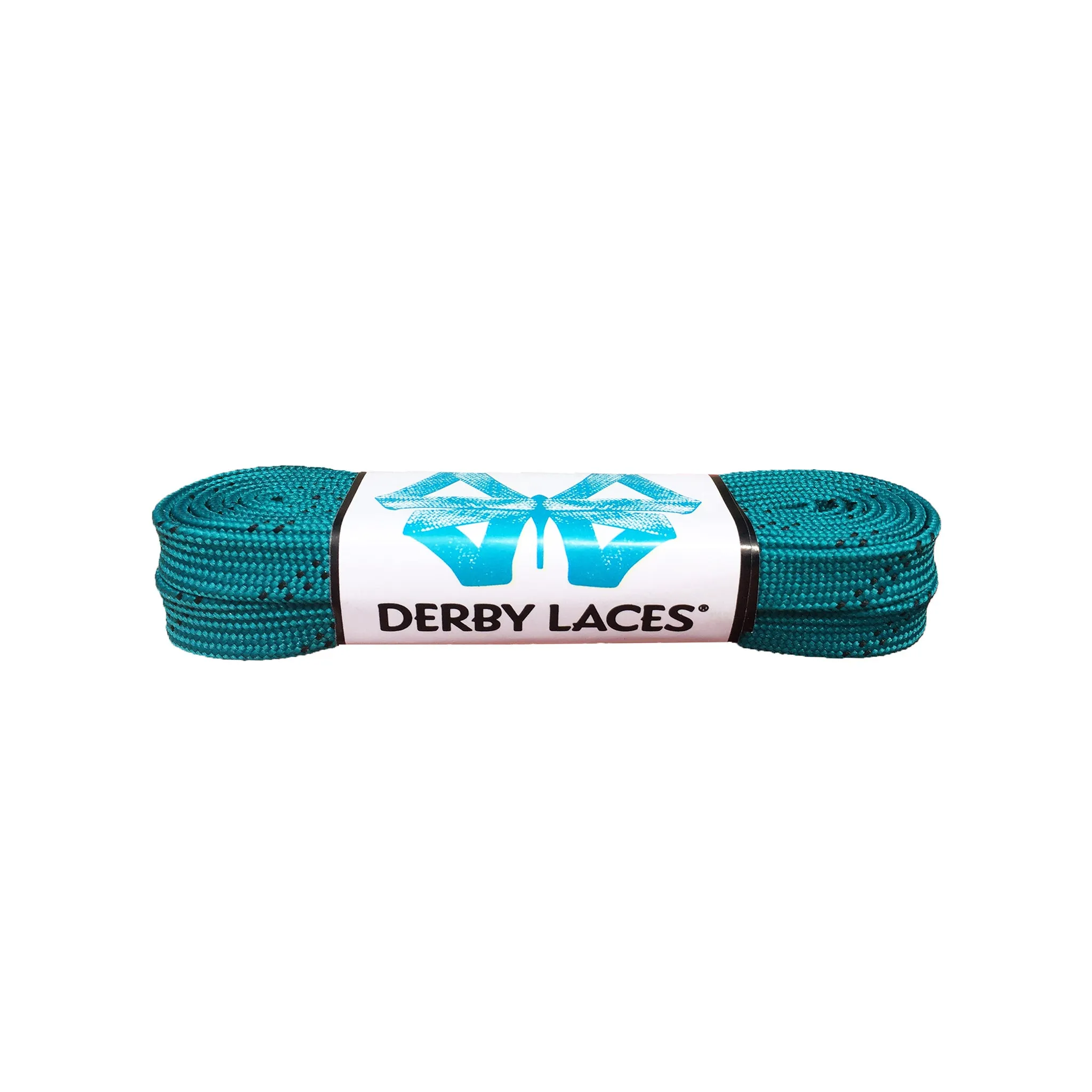 Derby Laces - WAXED | 108" (274cm)