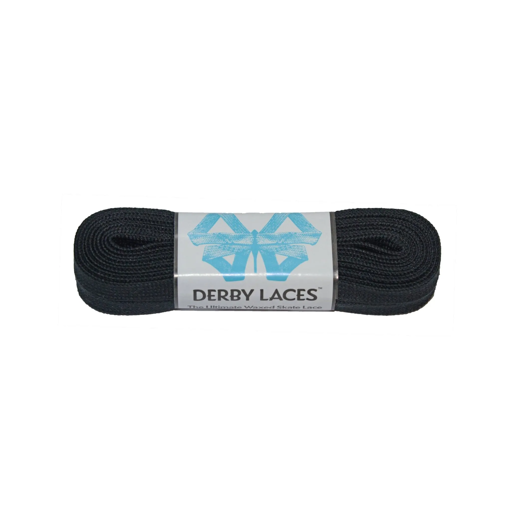 Derby Laces - WAXED | 108" (274cm)