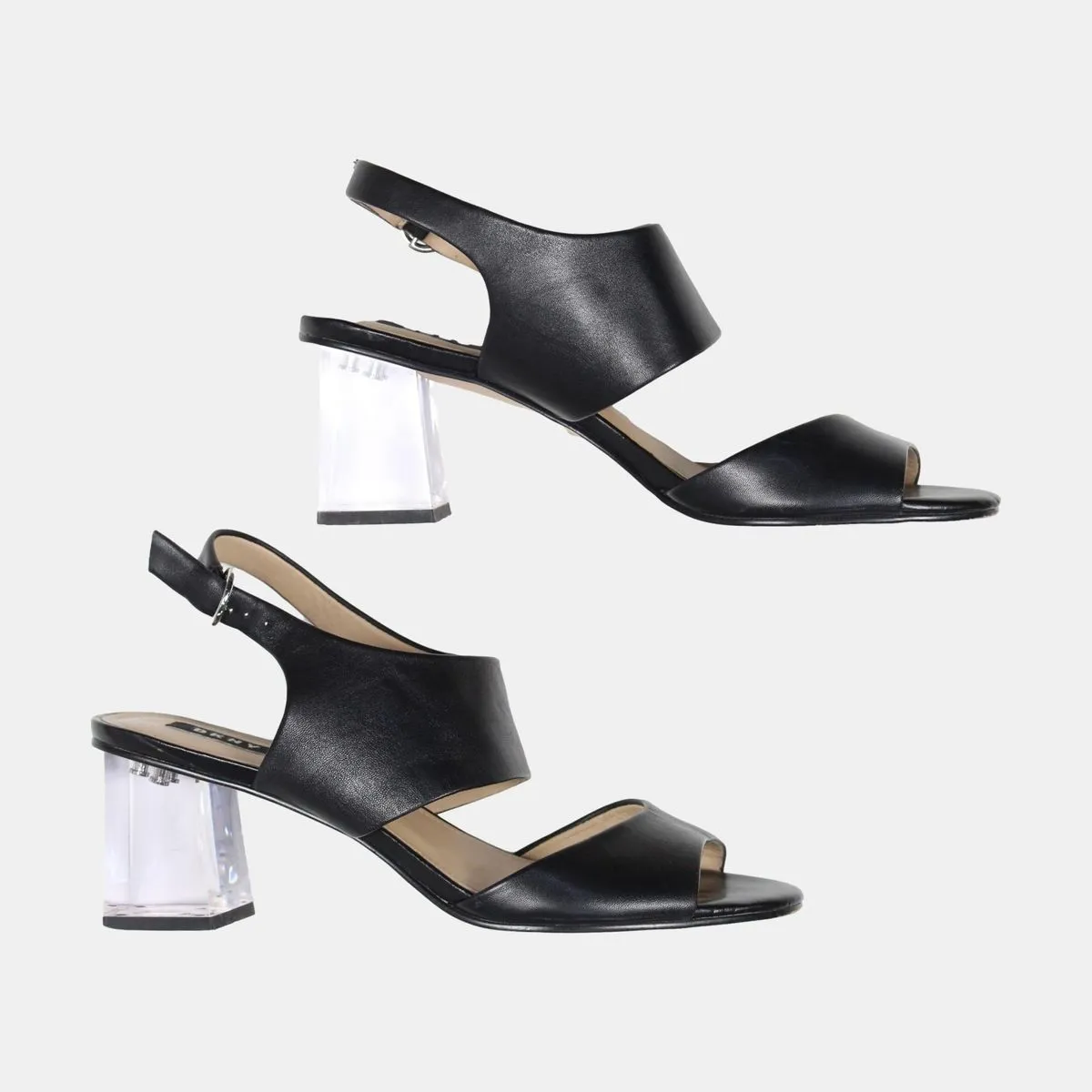 DKNY Heels