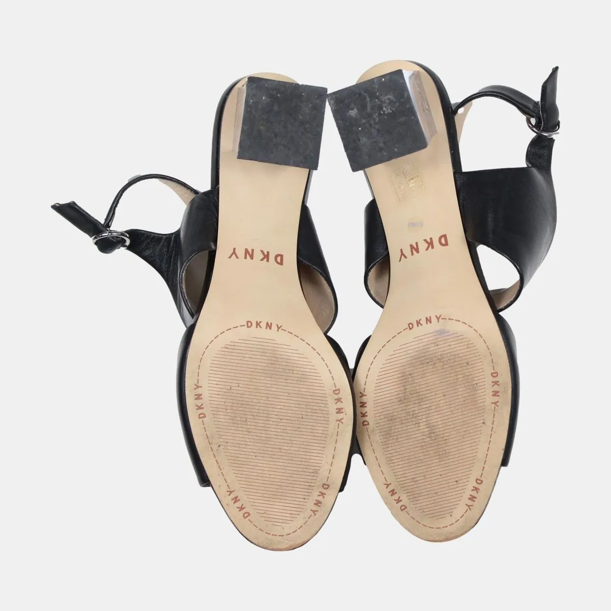 DKNY Heels