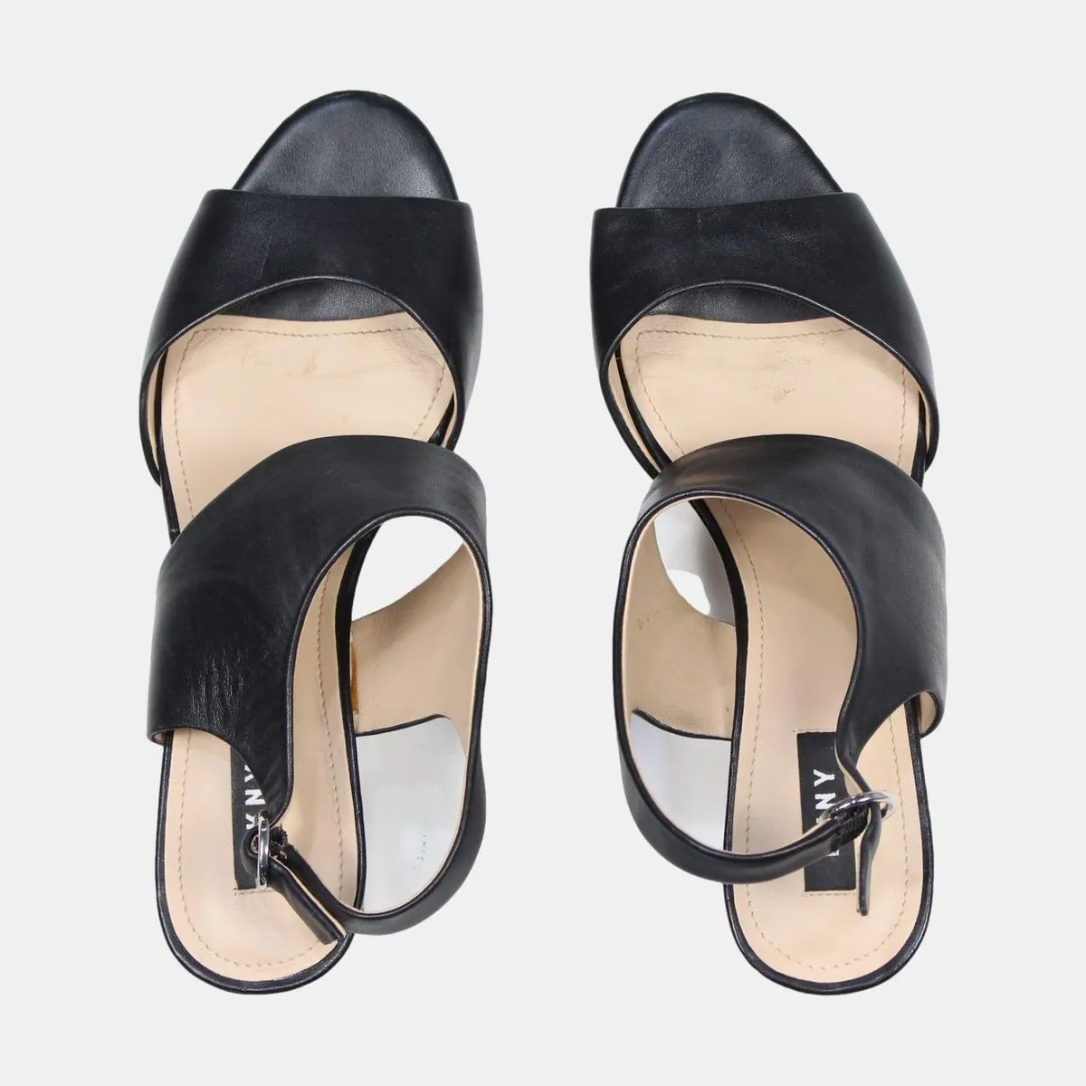 DKNY Heels