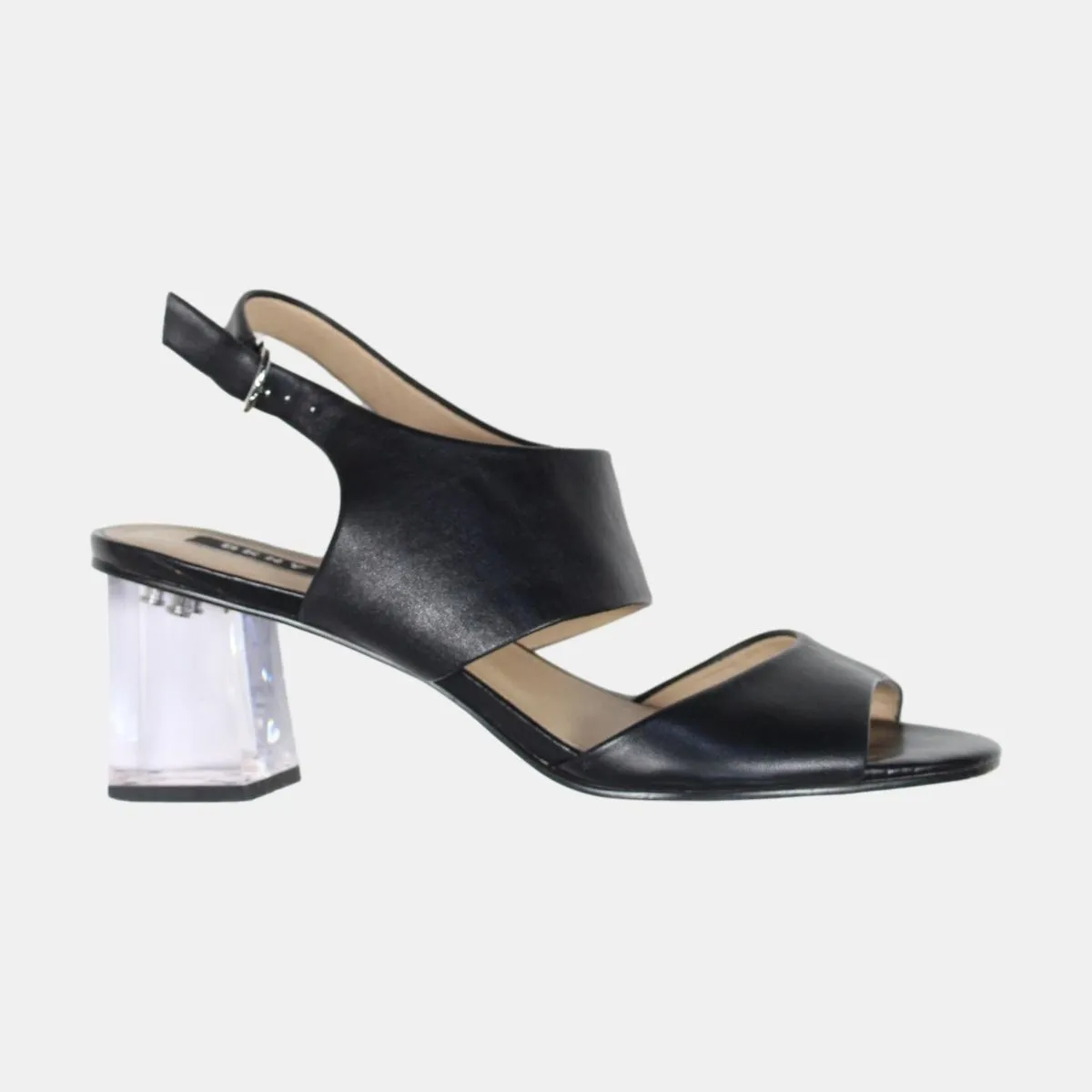 DKNY Heels