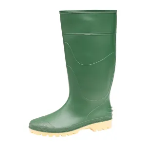 FLOSO Pricebuster Classic Unisex Plain Wellington Boots