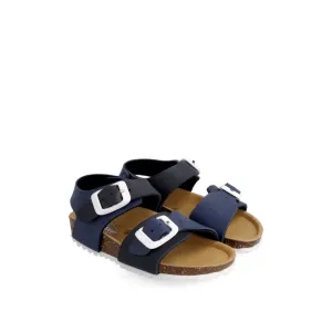 GARVALIN CHESTER 192480 - NAVY WHITE