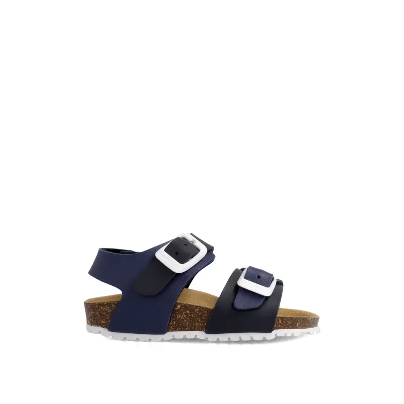 GARVALIN CHESTER 192480 - NAVY WHITE