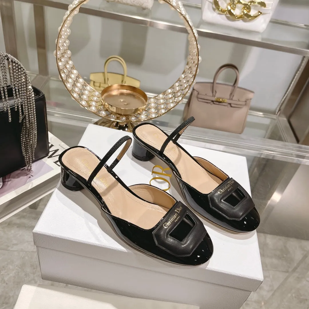 High Quality DIR HIGH HEELS 045