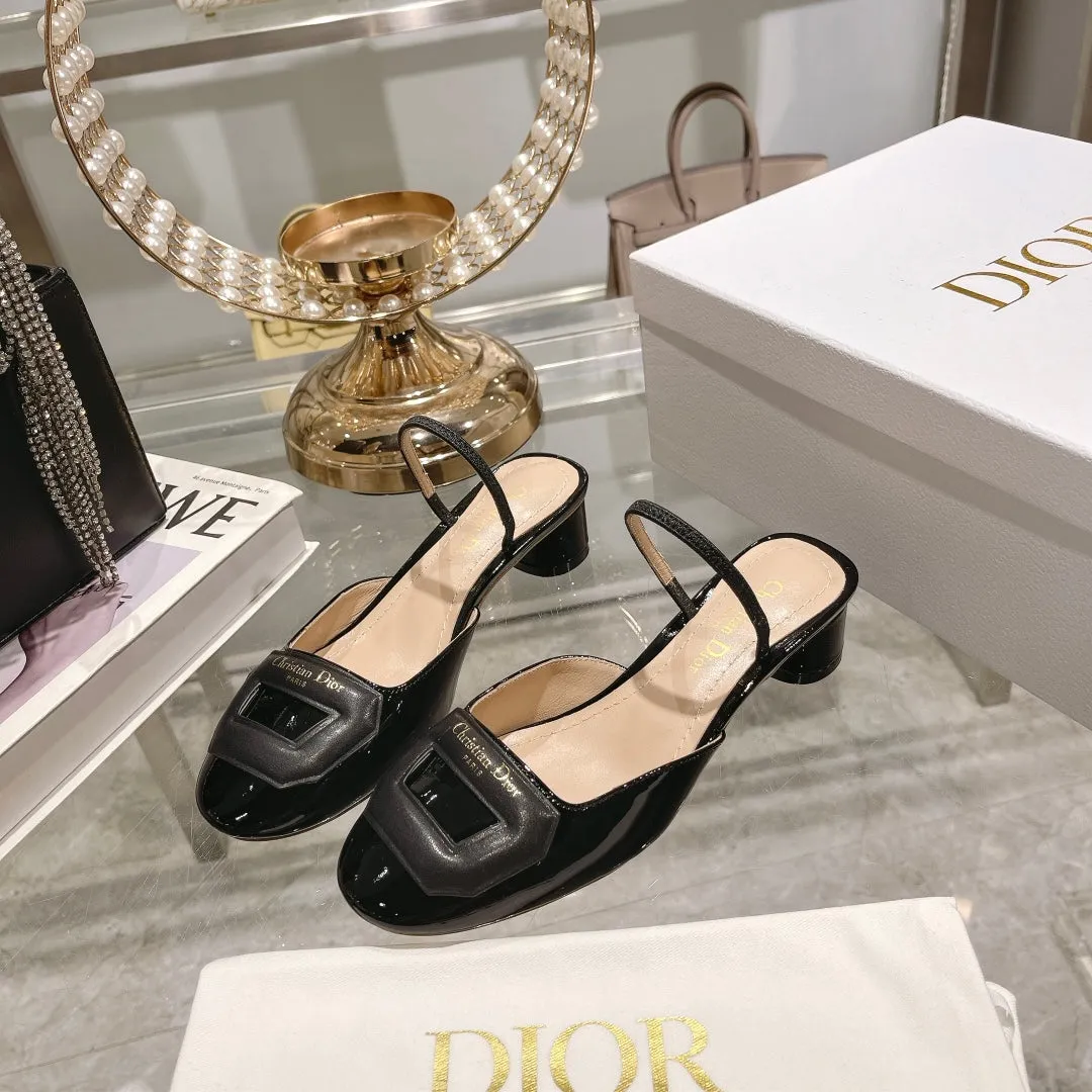 High Quality DIR HIGH HEELS 045