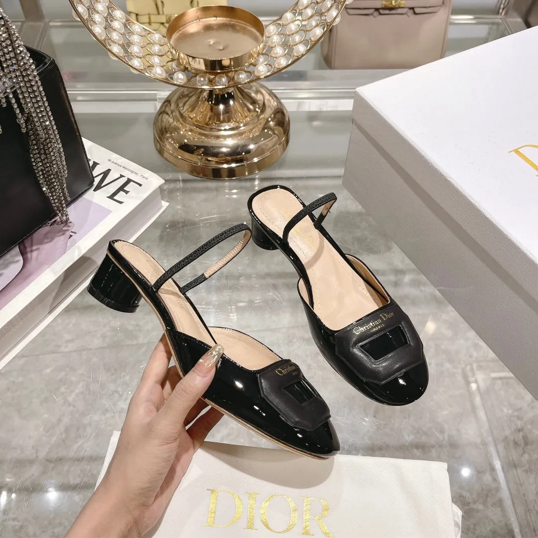 High Quality DIR HIGH HEELS 045