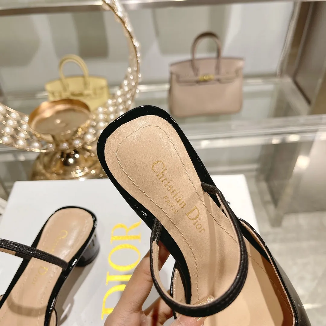 High Quality DIR HIGH HEELS 045