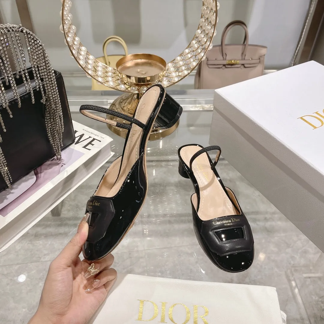High Quality DIR HIGH HEELS 045