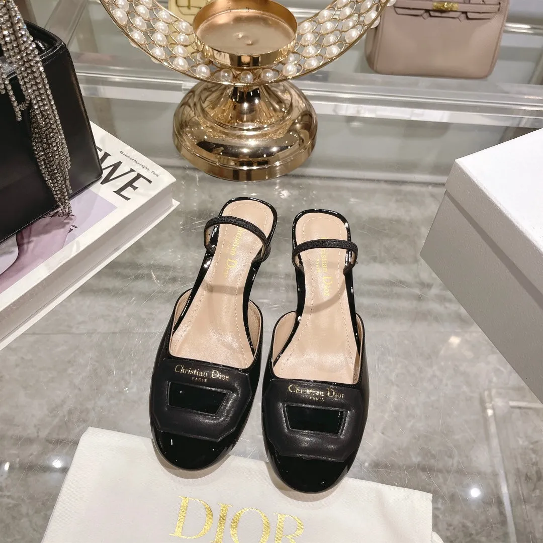 High Quality DIR HIGH HEELS 045