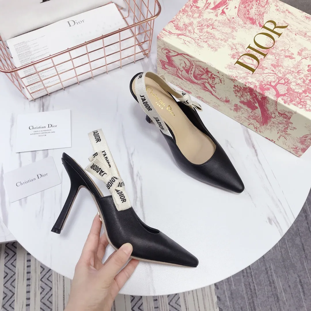 High Quality DIR HIGH HEELS 051