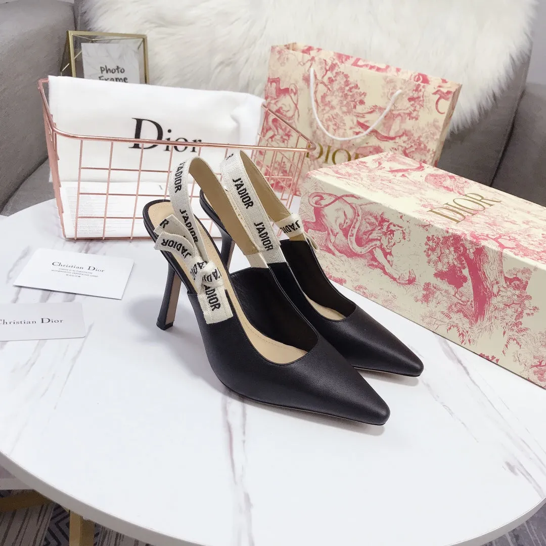 High Quality DIR HIGH HEELS 051