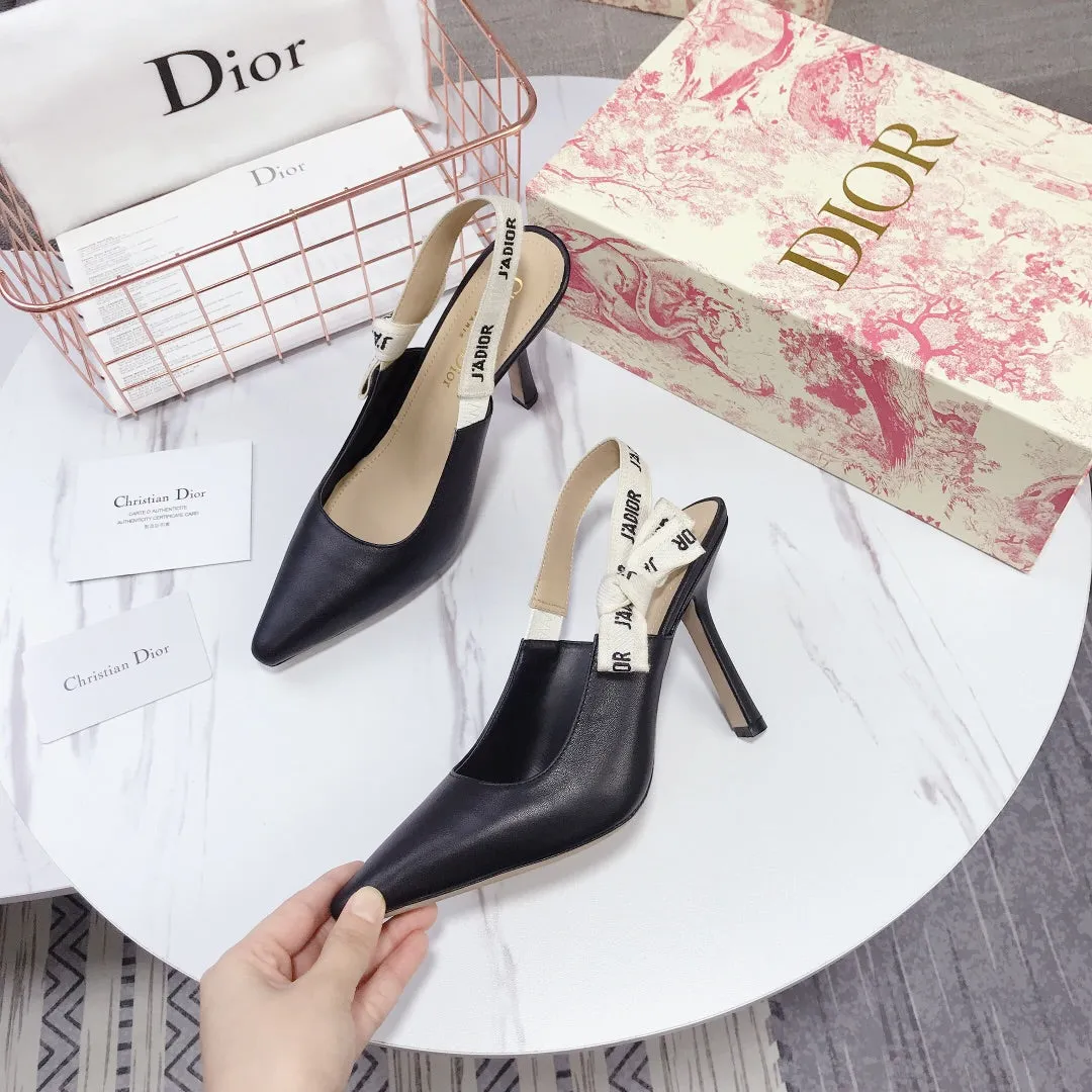 High Quality DIR HIGH HEELS 051
