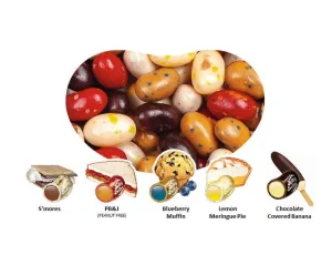 Jelly Belly Recipe Mix  Jelly Beans