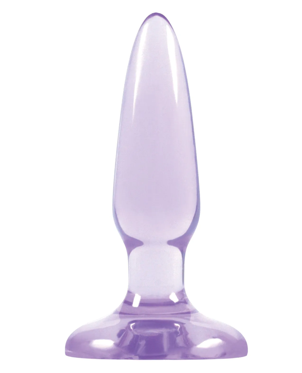 Jelly Rancher Pleasure Plug Mini - Purple