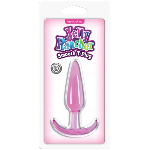 JELLY RANCHER SMOOTH T-PLUG
