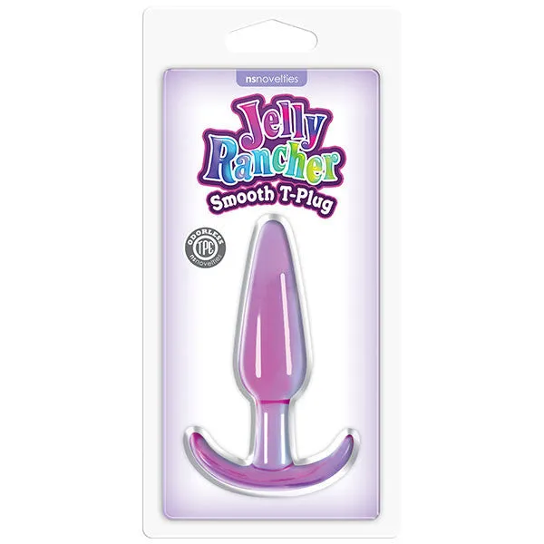 JELLY RANCHER SMOOTH T-PLUG