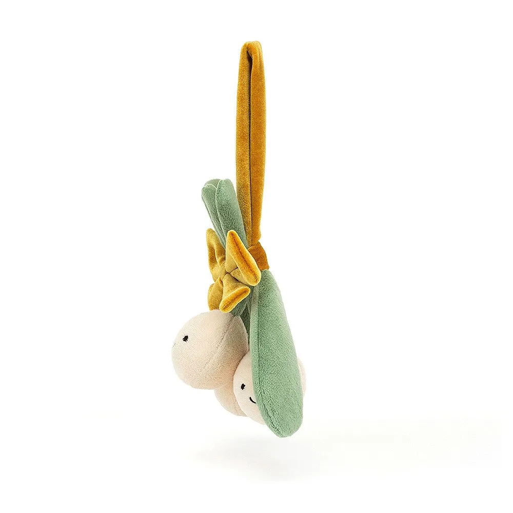 Jellycat - Amuseable Mistletoe