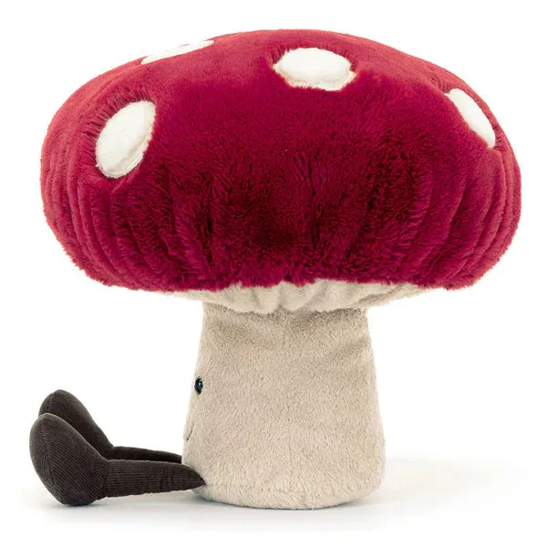 Jellycat - Amuseable Mushroom