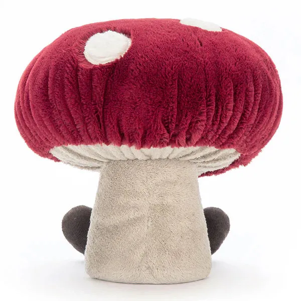 Jellycat - Amuseable Mushroom