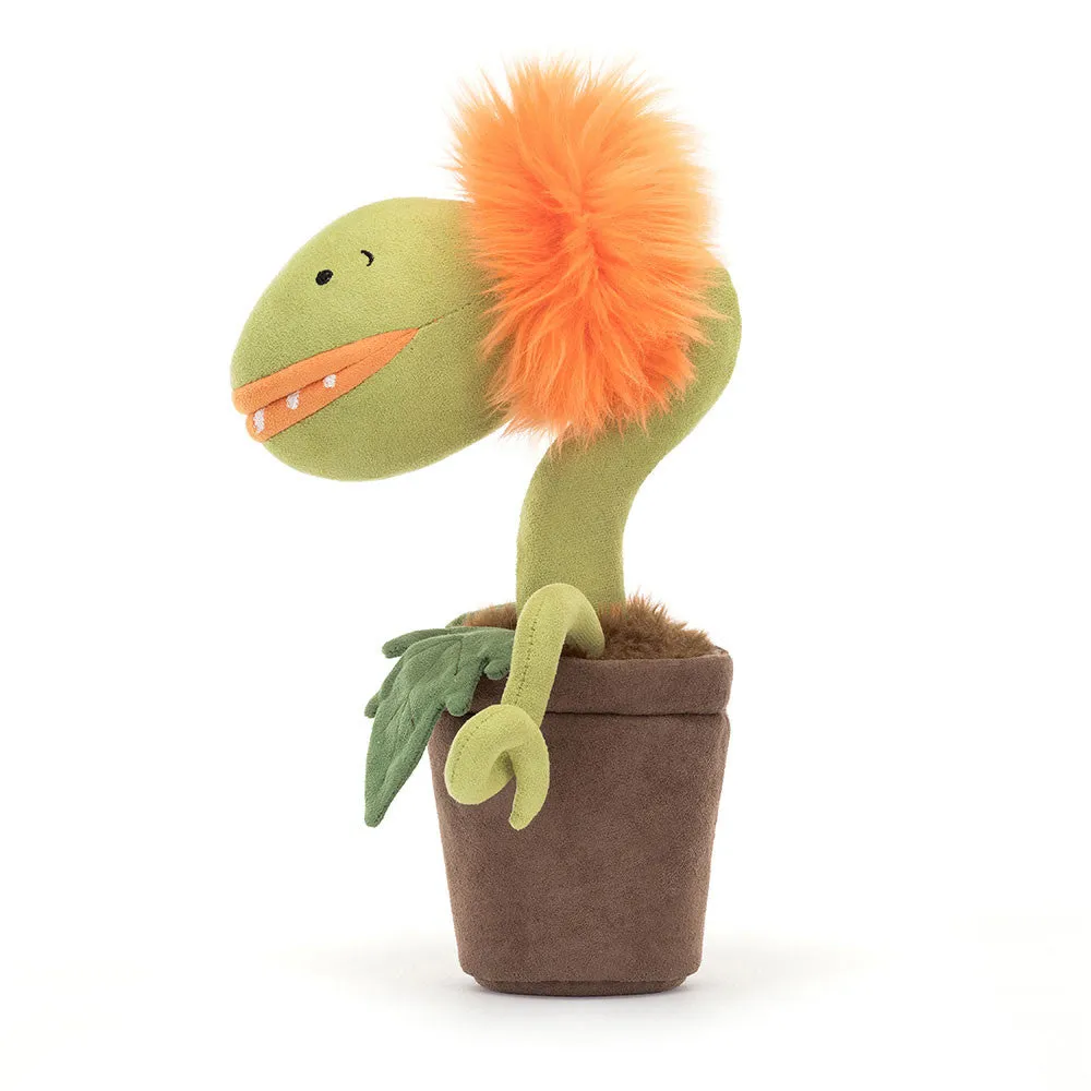 Jellycat - Carniflore Tammie