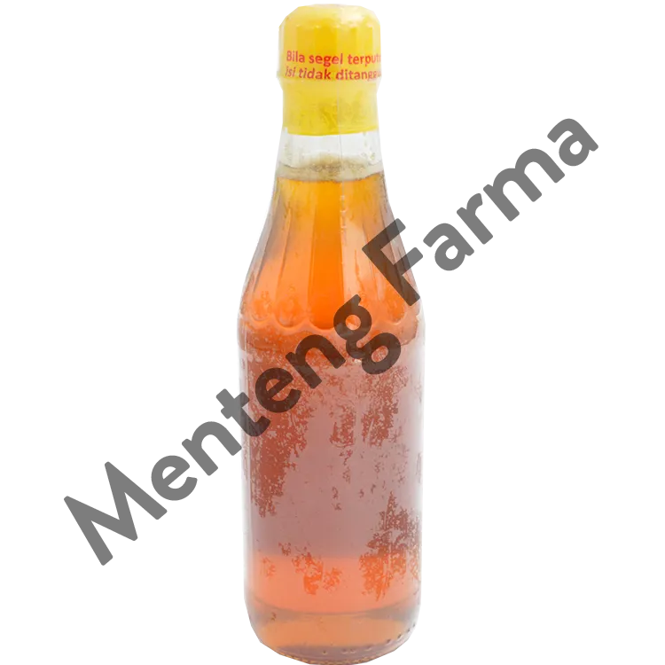 Madu Pramuka Royal Jelly 350 mL - Madu Alami   Royal Jelly