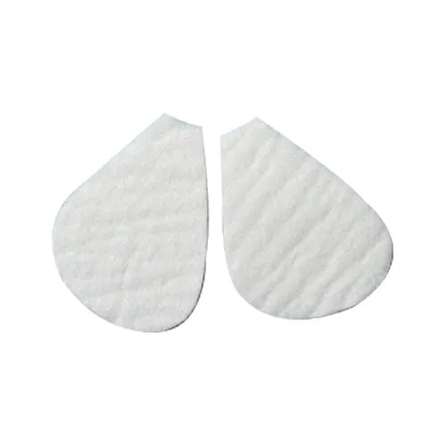 McKesson Metatarsal Pad Size 106 - A Count of 100 By McKesson