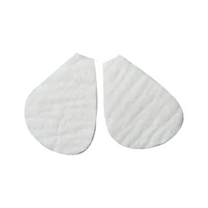 McKesson Metatarsal Pad Size 106 - A Count of 100 By McKesson