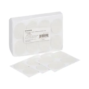 McKesson Pedi-Pad Foot Pad Size 104 Count of 100 By McKesson