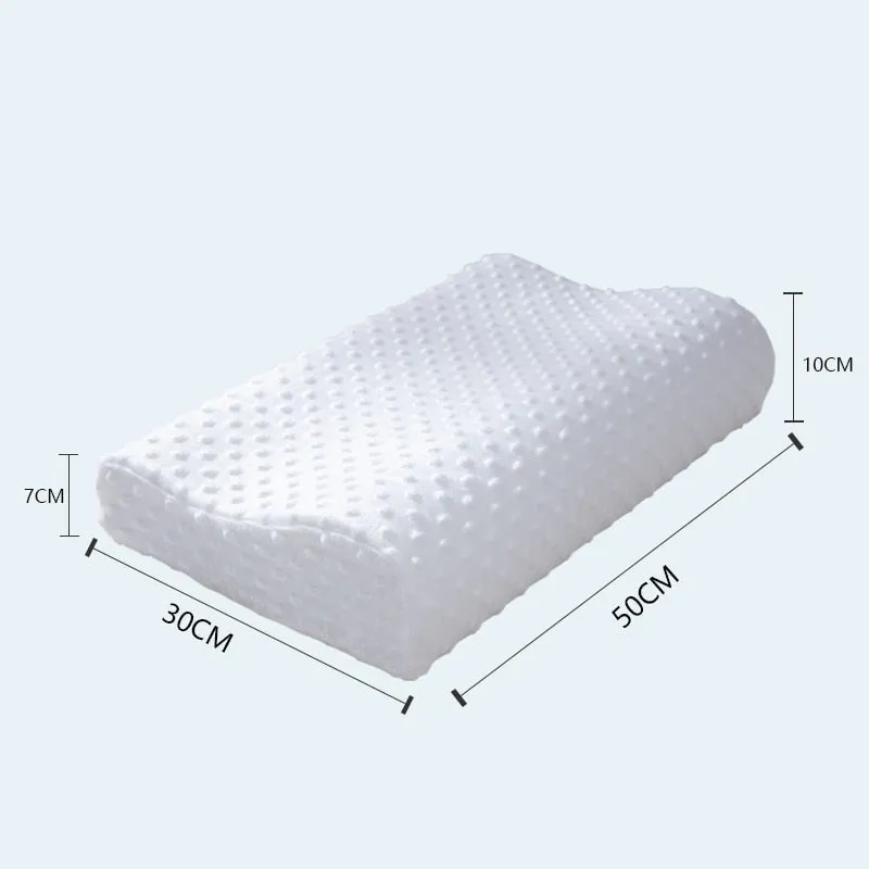 Memory Foam Pillow