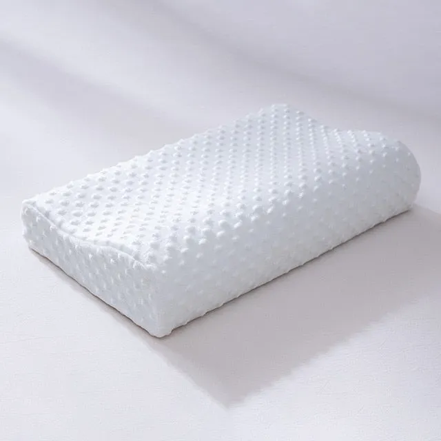 Memory Foam Pillow