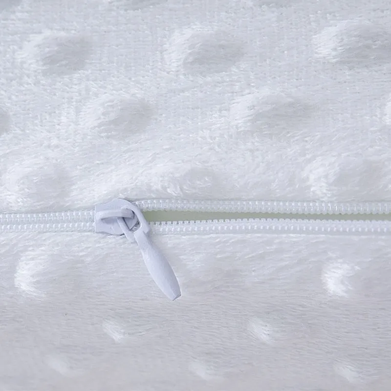 Memory Foam Pillow