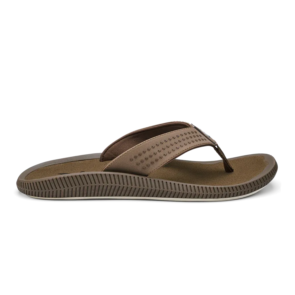 MEN'S OLUKAI ULELE | MUSTANG