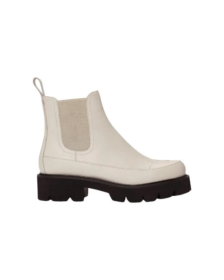 Miley Pull On Ankle Boot