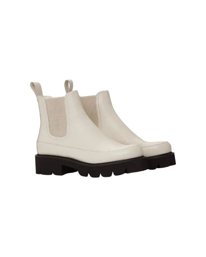 Miley Pull On Ankle Boot