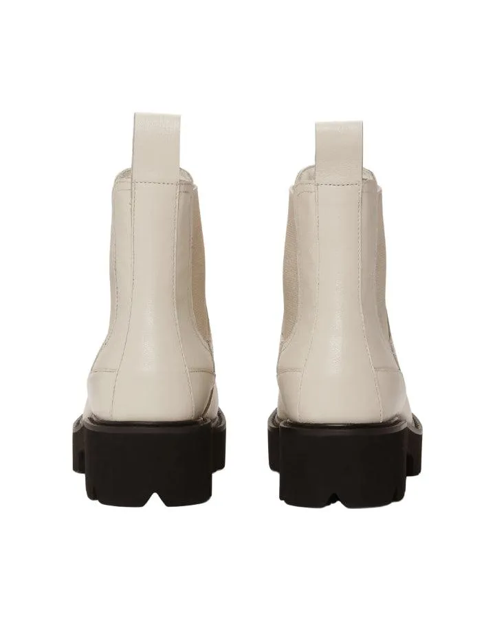Miley Pull On Ankle Boot