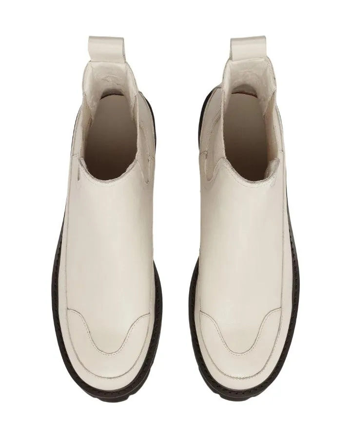 Miley Pull On Ankle Boot