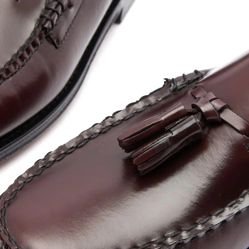 Moccasins Bass Weejuns Larkin Tassel Loafer
