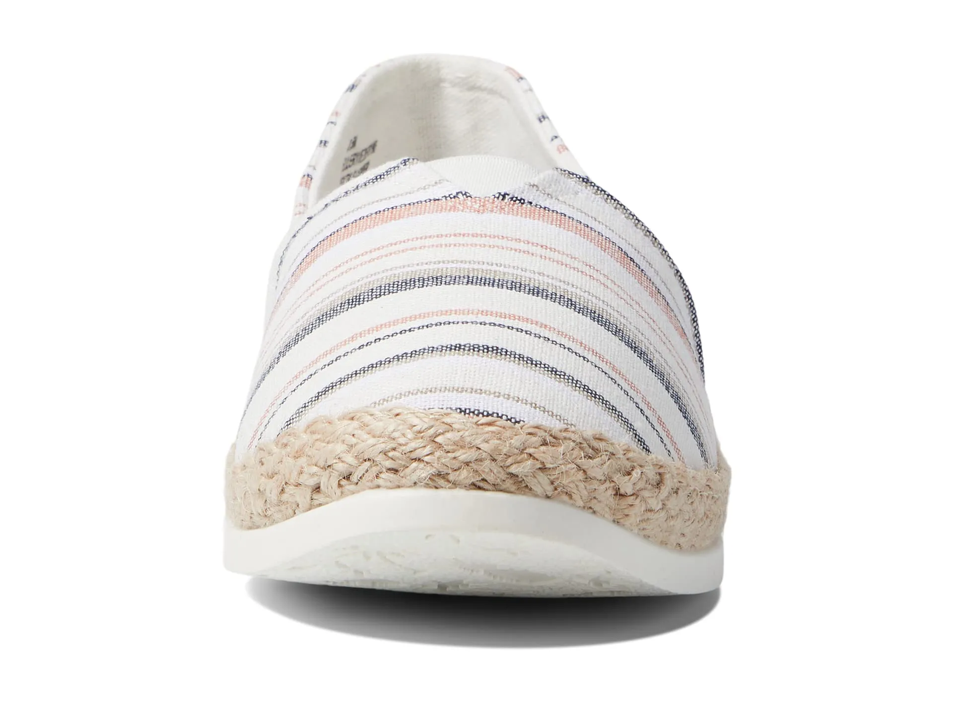 Moccasins Esprit, Ellery