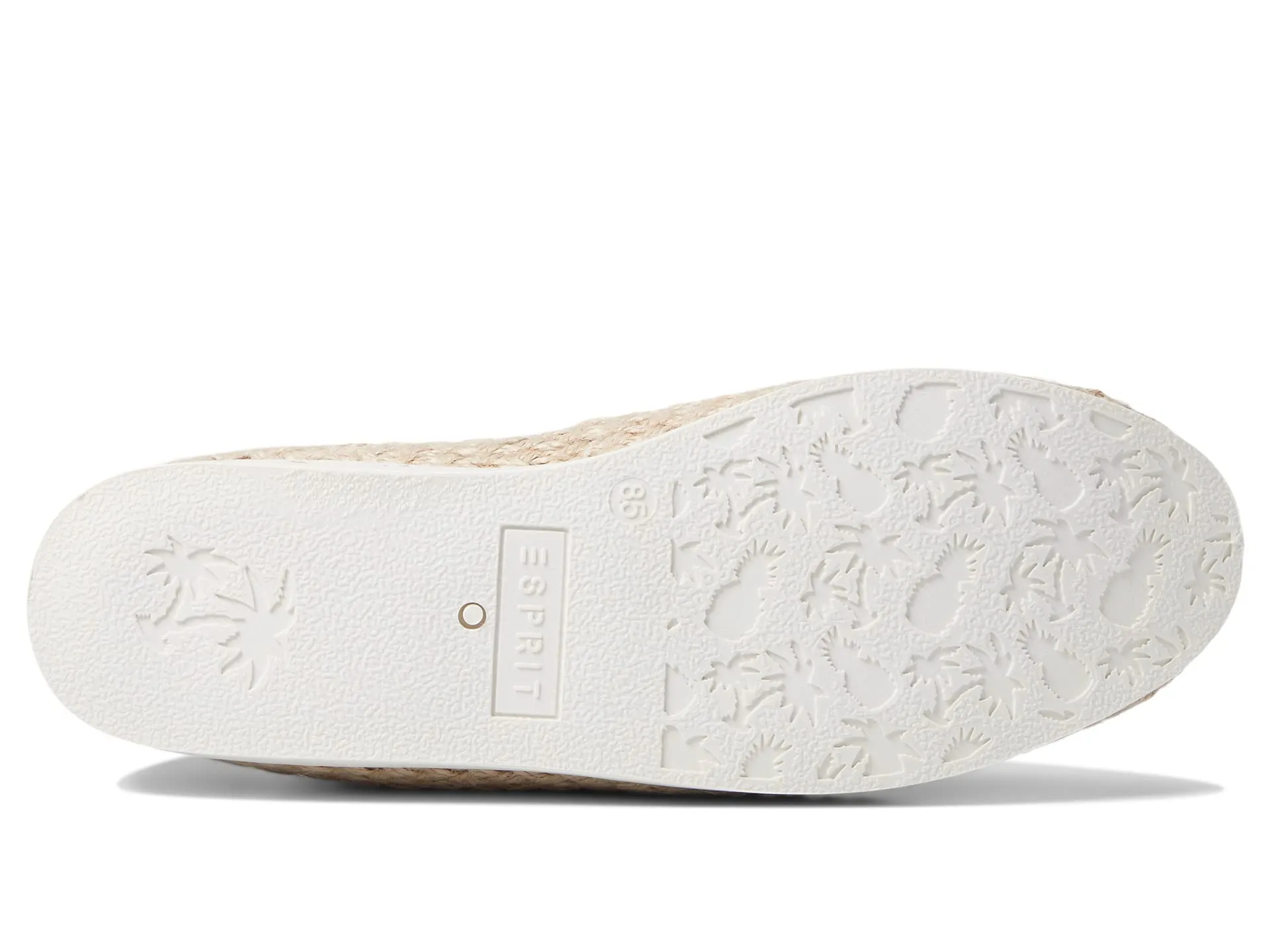 Moccasins Esprit, Ellery