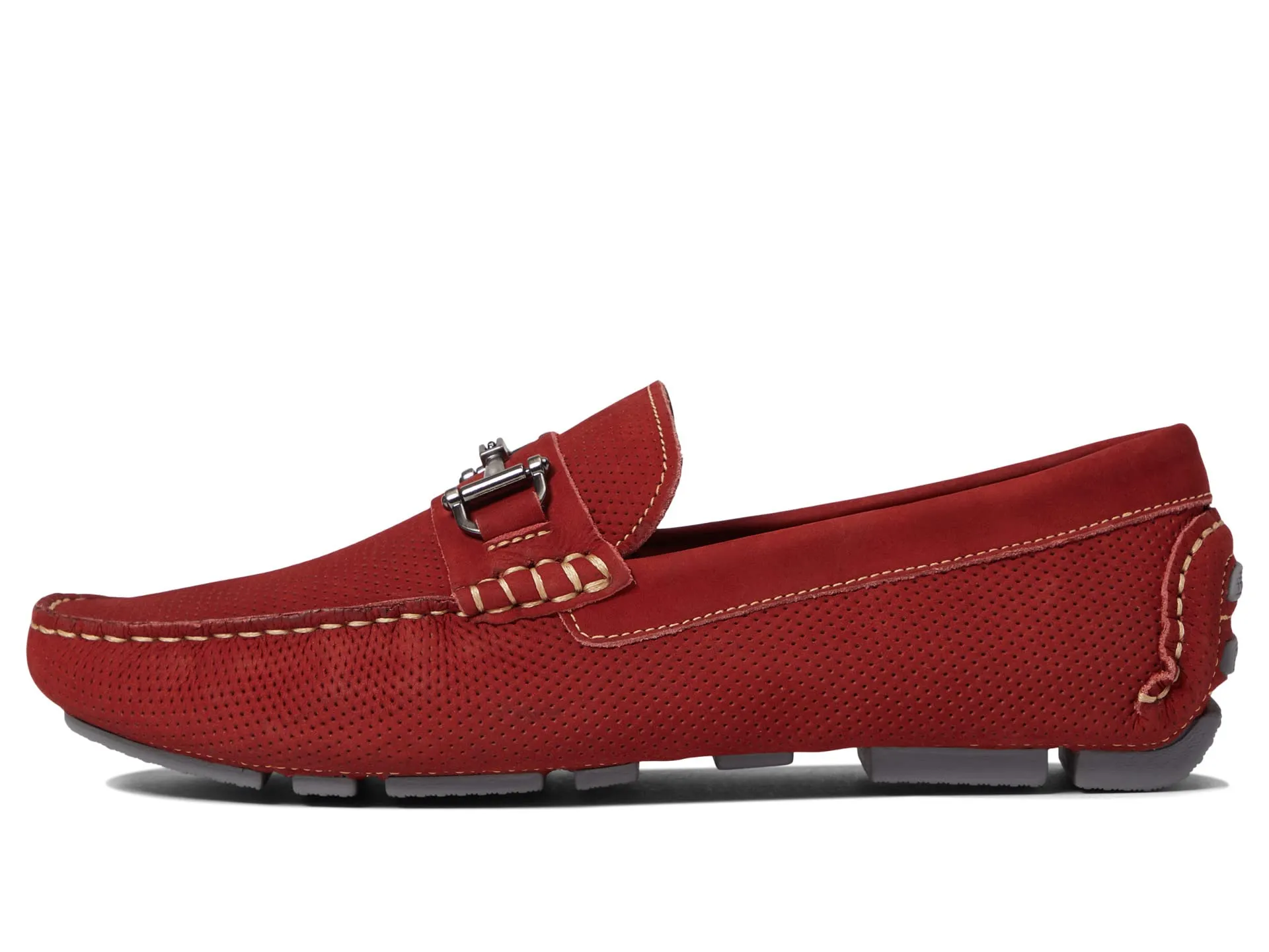 Moccasins Winthrop, Naples