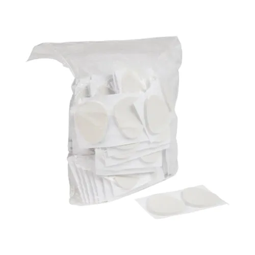 Moore Medical Protective Pad Size 106 - Large Count of 100 By McKesson