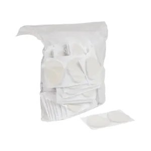 Moore Medical Protective Pad Size 106 - Large Count of 100 By McKesson