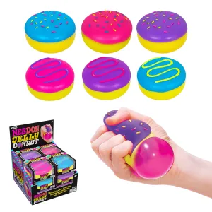 NeeDoh Jelly Dohnut