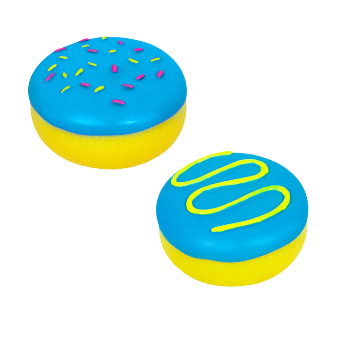NeeDoh Jelly Dohnut